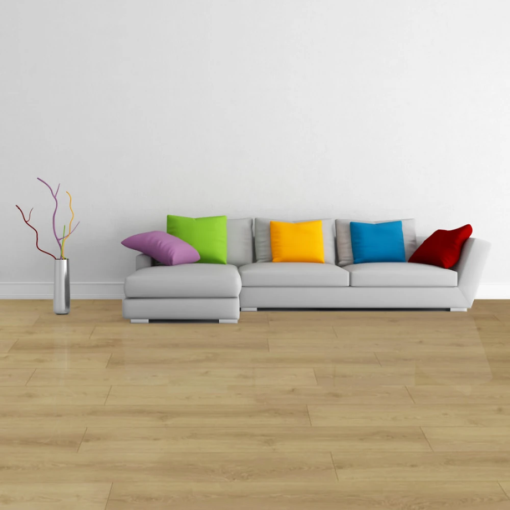 Ламинат SWISS KRONO MARINE + 10мм Дуб Карпатский 2727 (1,535) 7 шт 1M2