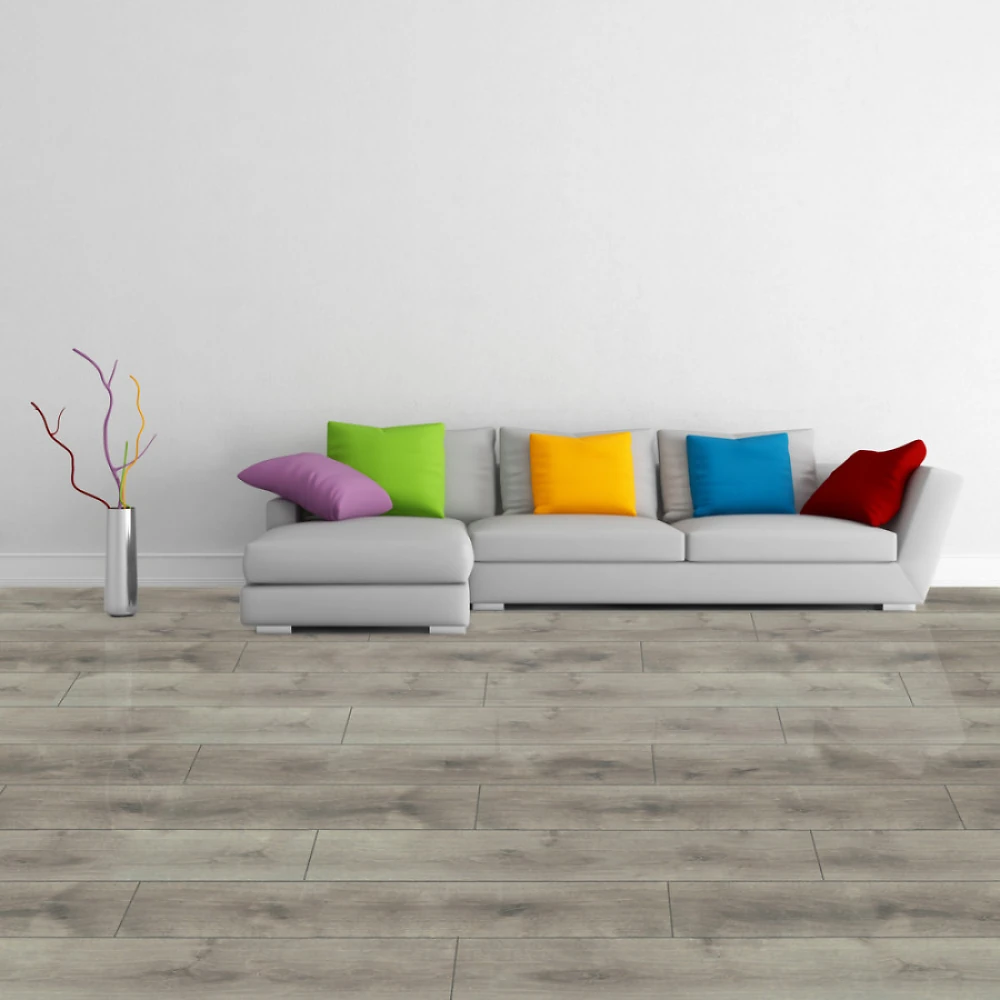 Ламинат SWISS KRONO MARINE + 10мм Дуб монтенегро 4928 (1,535) 7 шт 1M2