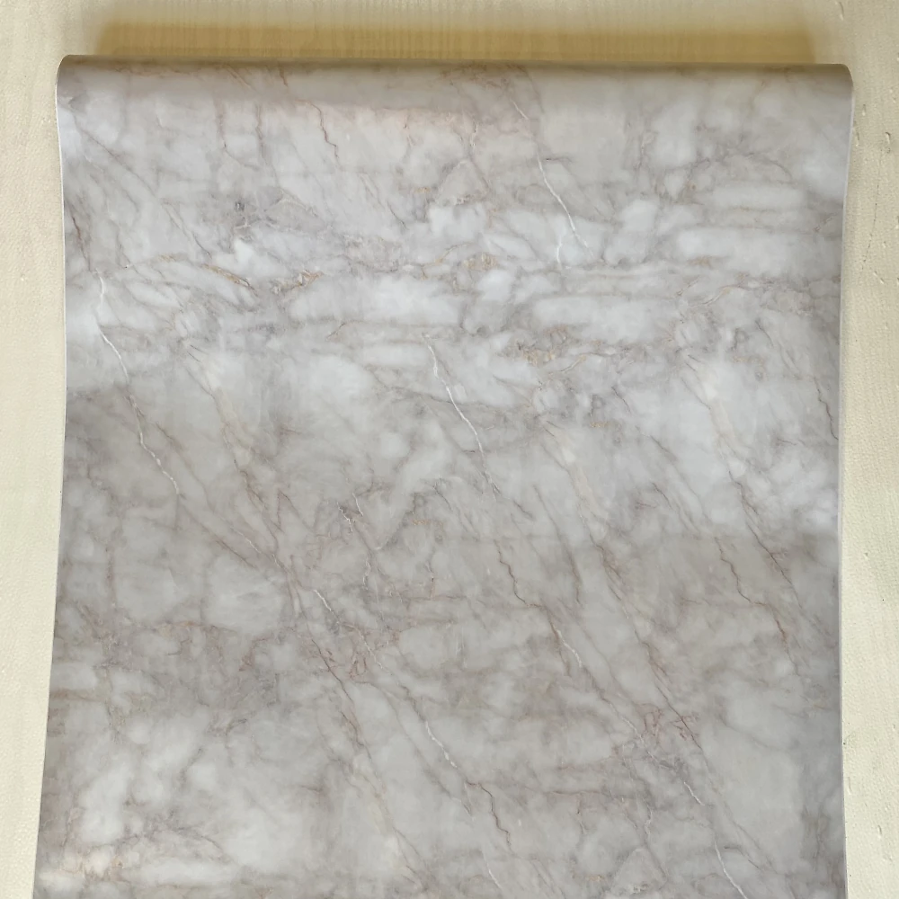 Самоклеюча плівка Patifix 45см х 15м 13-4200 (Мармур світло-бежевий)