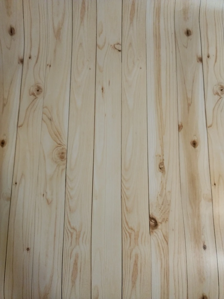 Самоклеющаяся пленка Patifix 45см х 15м 12-3520 (Доски светлое дерево)