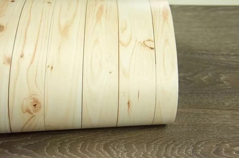 Самоклеющаяся пленка Patifix 45см х 15м 12-3520 (Доски светлое дерево)