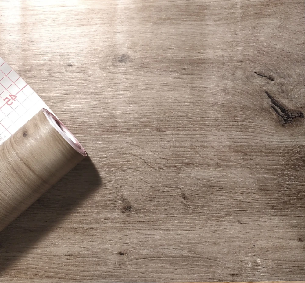 Самоклующаяся пленка D-C-Fix 45см х 15м Df 200-3250 (Дуб Artisan)