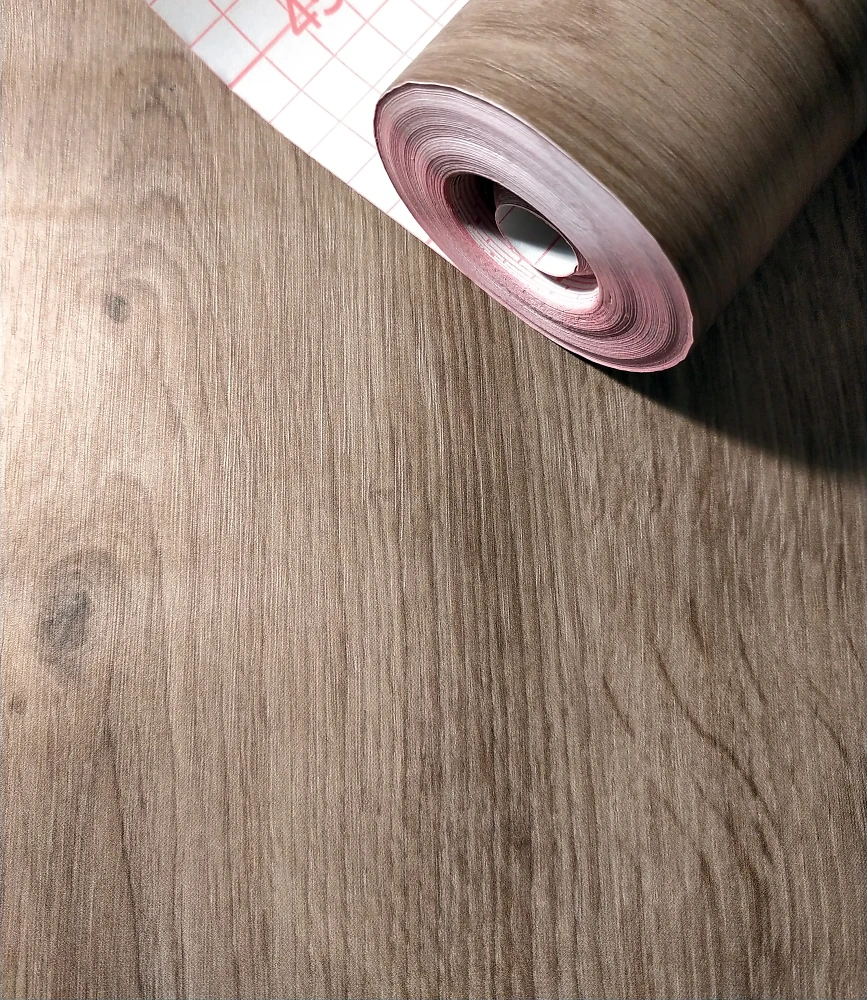 Самоклующаяся пленка D-C-Fix 45см х 15м Df 200-3250 (Дуб Artisan)