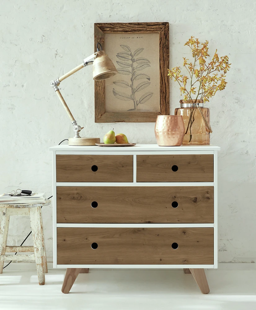 Самоклующаяся пленка D-C-Fix 45см х 15м Df 200-3250 (Дуб Artisan)