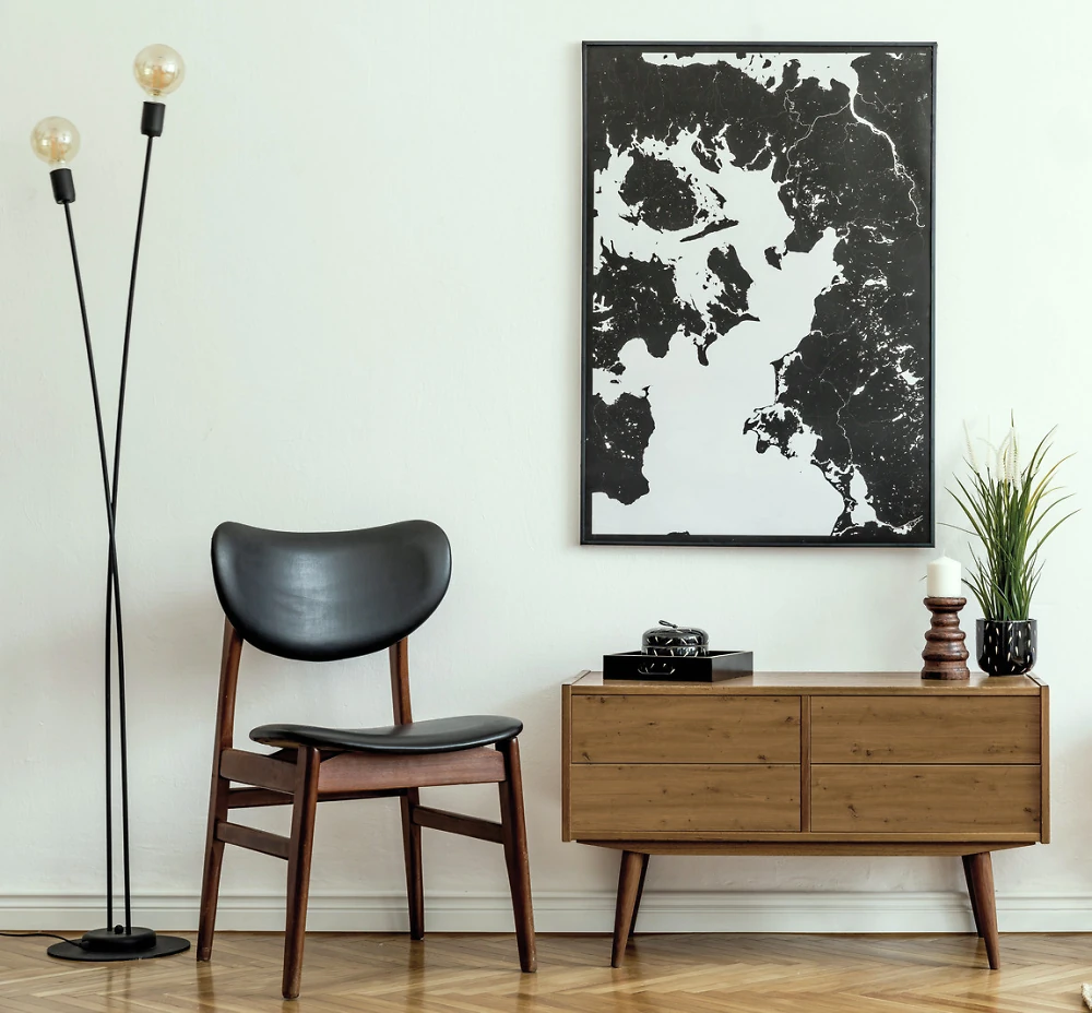 Самоклующаяся пленка D-C-Fix 45см х 15м Df 200-3250 (Дуб Artisan)