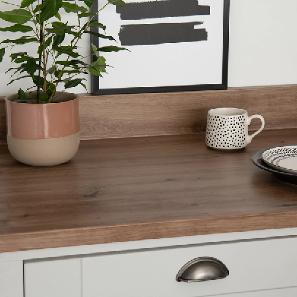 Самоклующаяся пленка D-C-Fix 45см х 15м Df 200-3250 (Дуб Artisan)