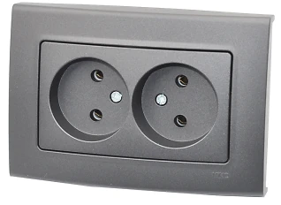 Viko Linnera чорна ніч Розетка 2-я