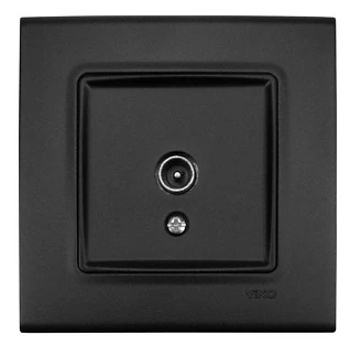 Viko Linnera чорна ніч Розетка 1-я TV