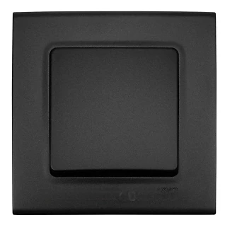 Viko Linnera чорна ніч Вимикач 1-й