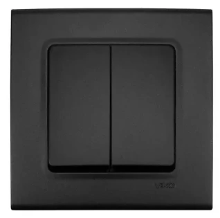 Viko Linnera чорна ніч Вимикач 2-й