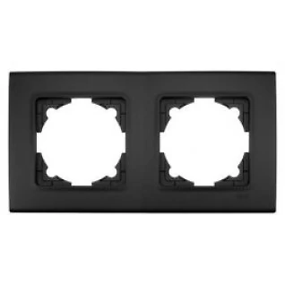 Viko Linnera чорна ніч Рамка 2-я горизонтальна