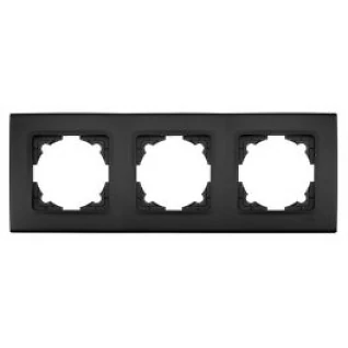 Viko Linnera чорна ніч Рамка 3-тя горизонтальна