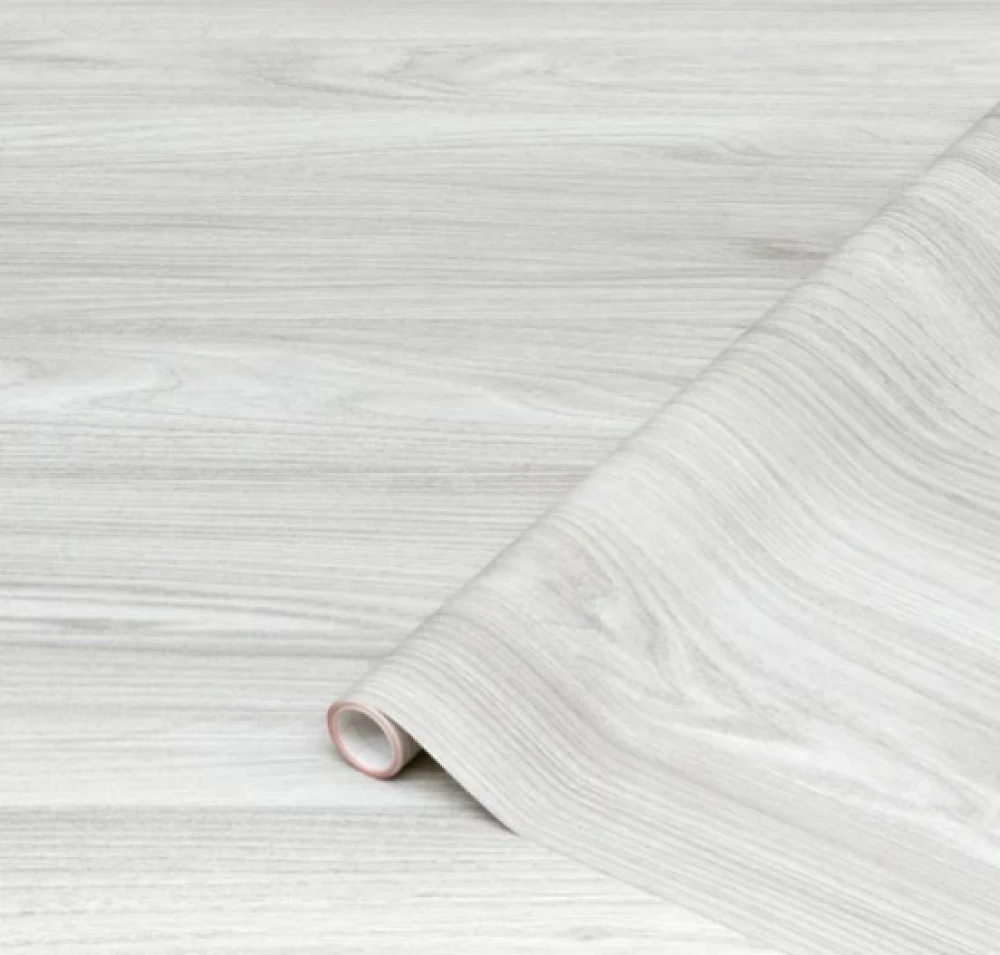 Самоклеюча плівка D-C-Fix 67,5см х 1м Df 200-8051 (Сангало світло сірий)