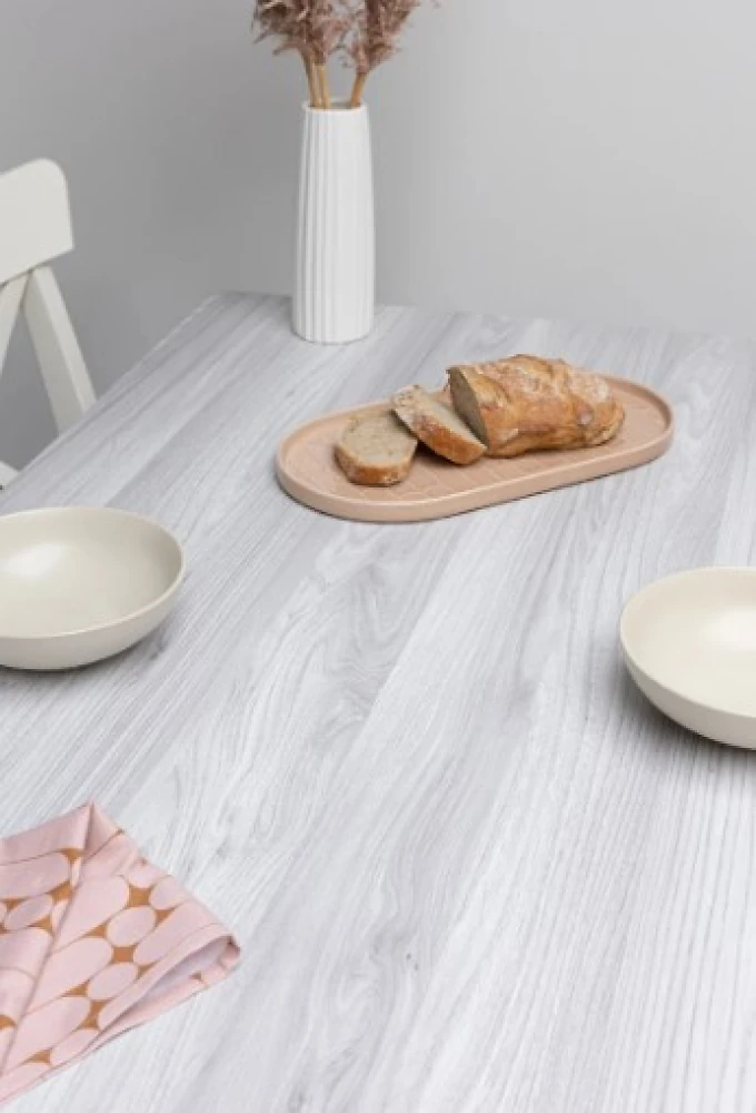 Самоклеюча плівка D-C-Fix 67,5см х 1м Df 200-8051 (Сангало світло сірий)