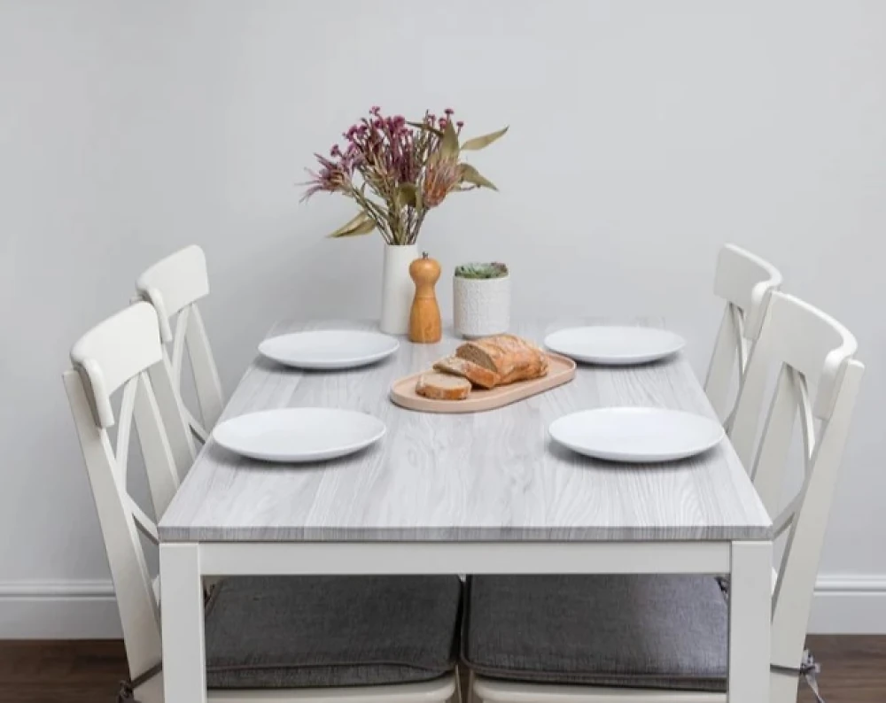 Самоклеюча плівка D-C-Fix 67,5см х 1м Df 200-8051 (Сангало світло сірий)