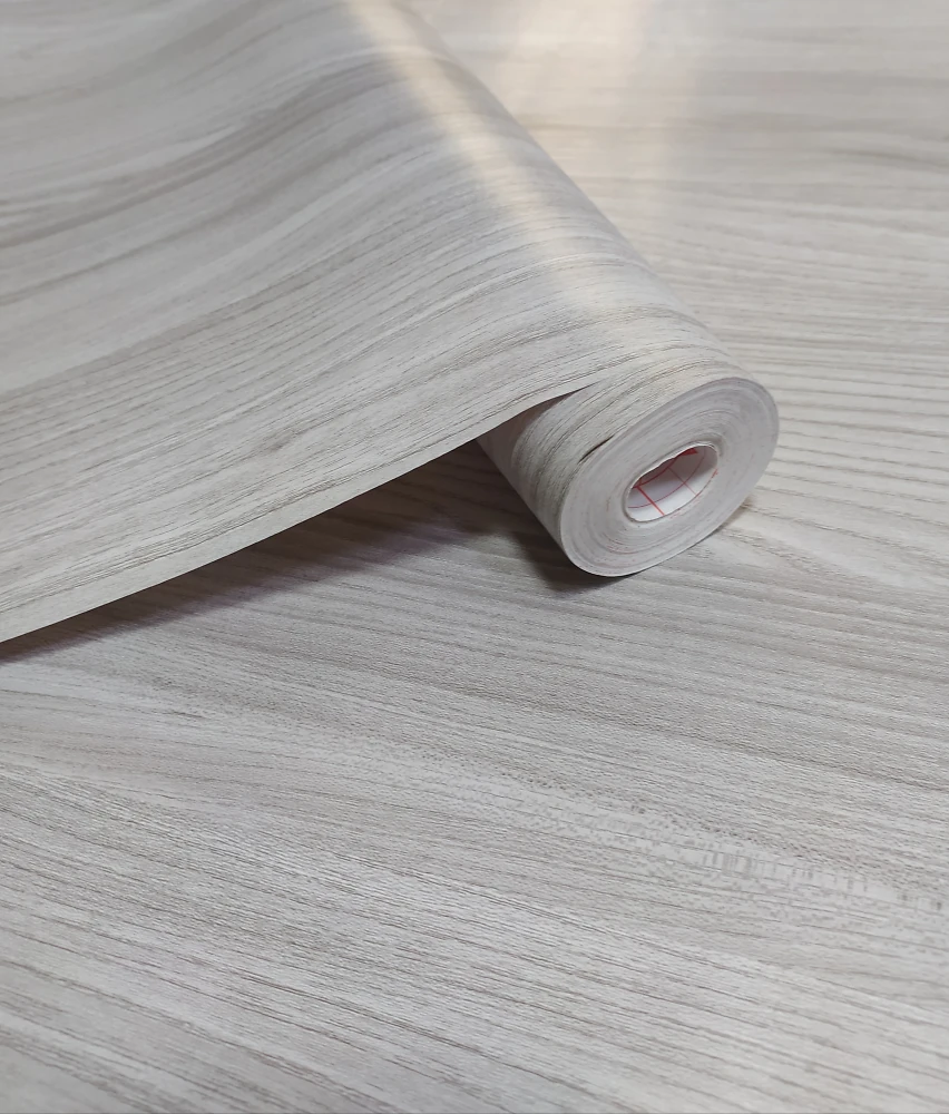 Самоклеюча плівка D-C-Fix 67,5см х 1м Df 200-8051 (Сангало світло сірий)