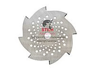 Диск для тримера 8-х лопатевої Stihl11-800