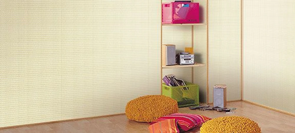 Пластик 3000 * 250 * 8 мм Оріон коричневий RL 3036 Riko термонанесення