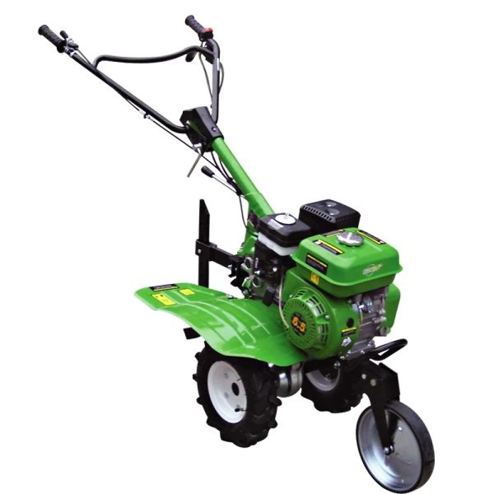 Мотоблок (культиватор) 5250Вт (7л. с.) ширина захоплення 500-1000 мм, глибина 100-250 МБ-75 Протон