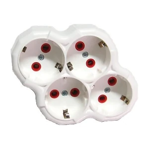 Четверник евро FETIH