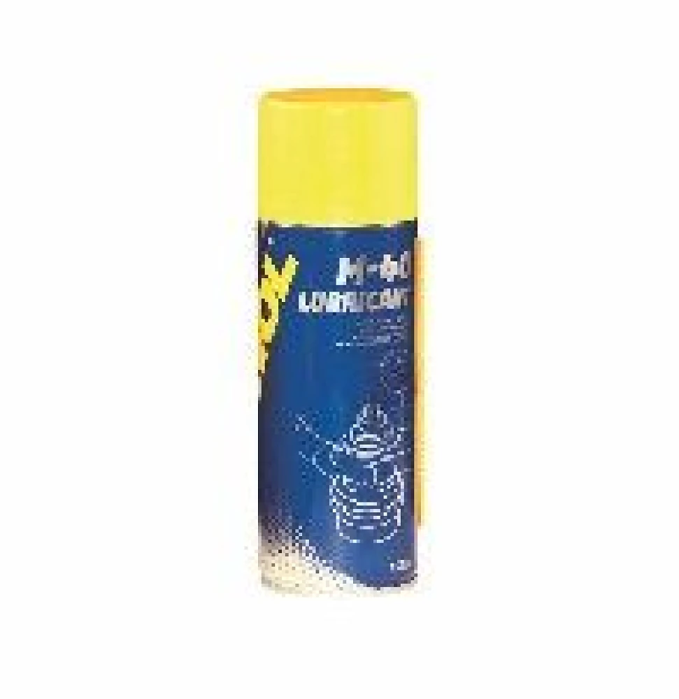 WD40 (M40) Mannol 200ml