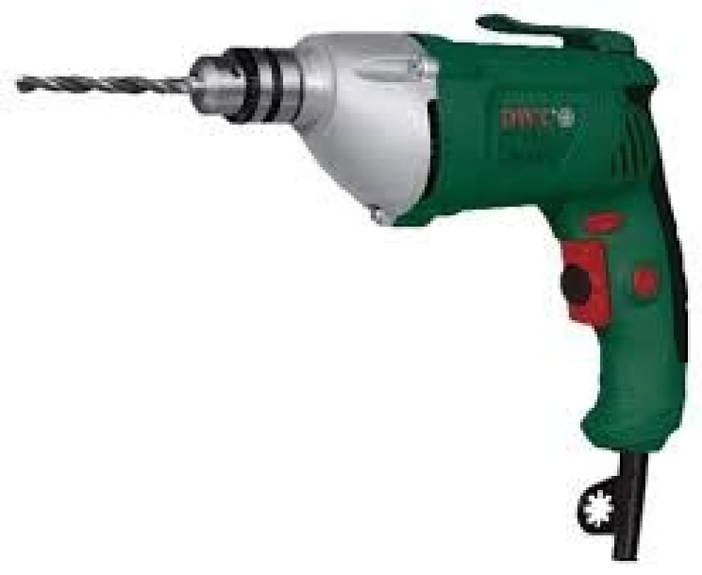 Дрель   710Вт 13мм (ключевой) 2500об,мин BM - 710  DWT