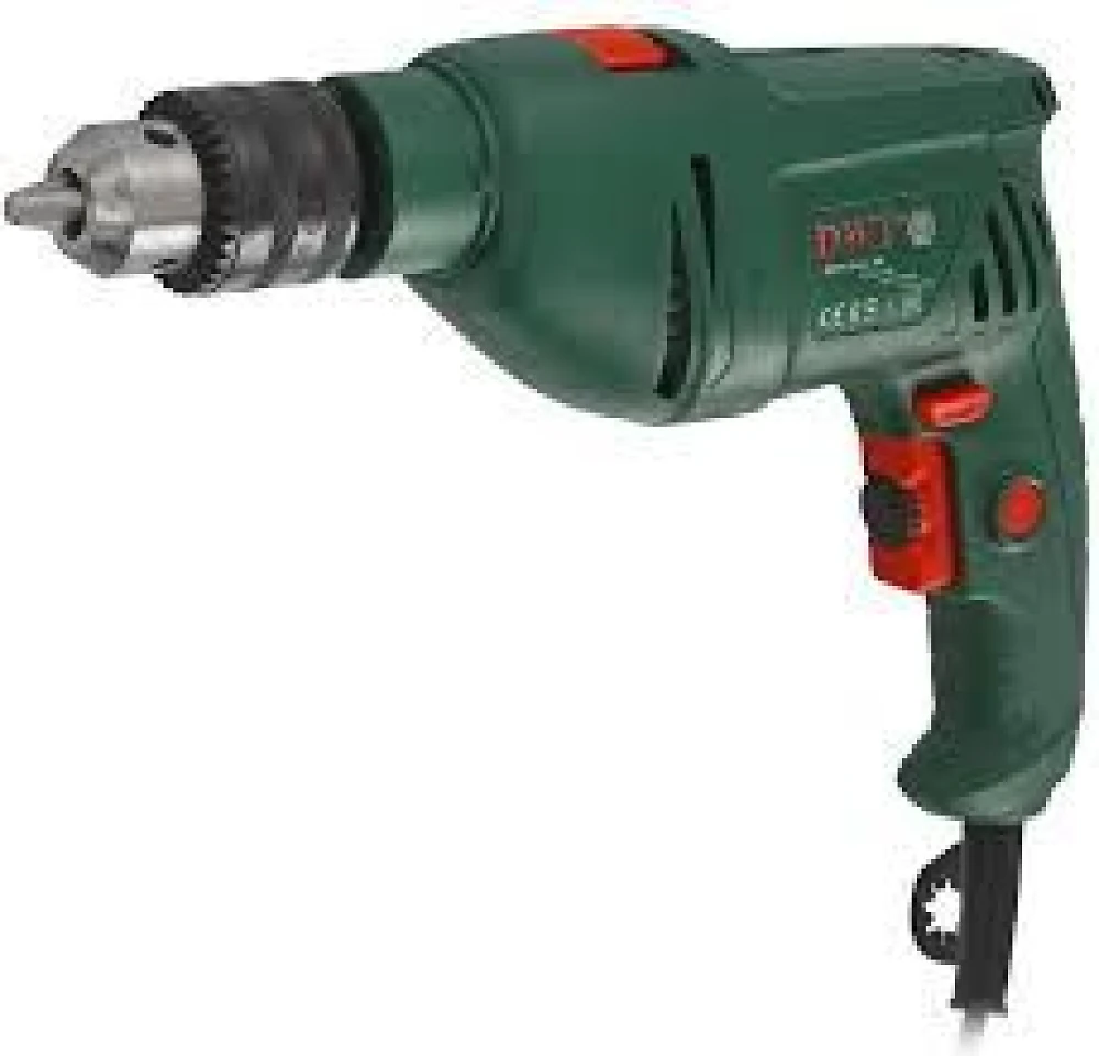 Дриль ударний 500Вт 13мм (ключовий) 2800об,хв SBM-500 DWT