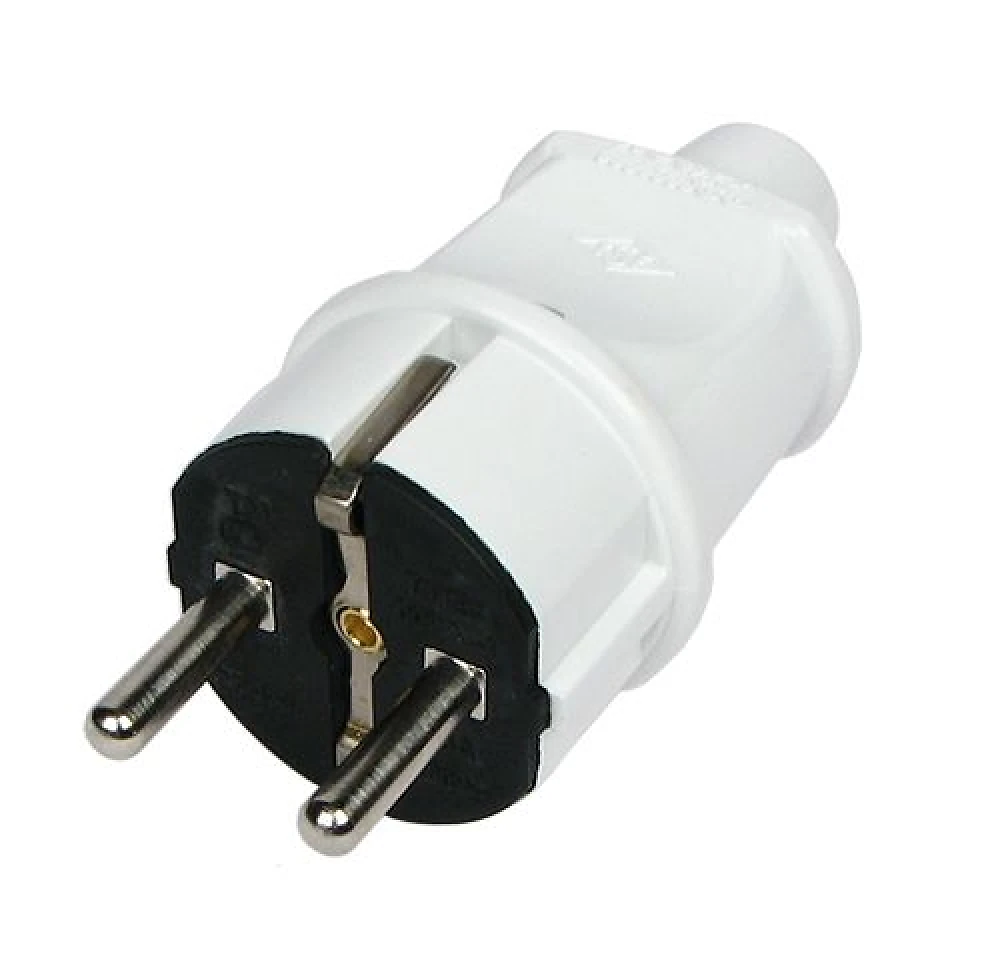 Вилка евро прямая усиленная FETIH