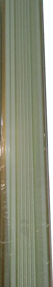 Пластик 3000*250*8мм Фисташковые нити RL 3049 Riko термоперевод