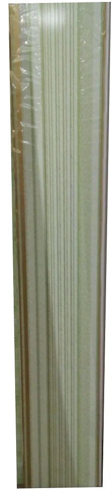 Пластик 3000*250*8мм Фисташковые нити RL 3049 Riko термоперевод