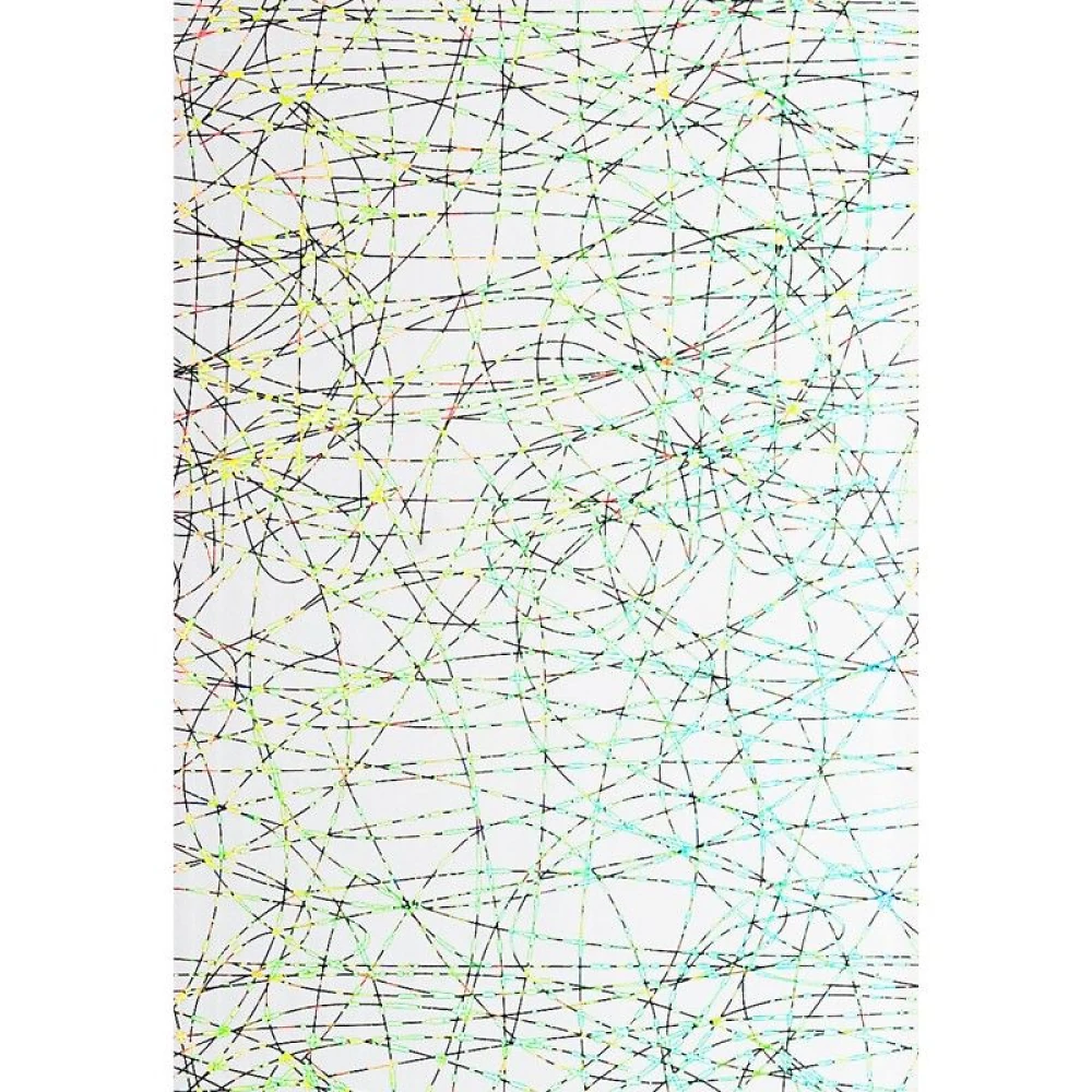 Пластик 3000 * 250 * 8 мм Фантазія RL 3002 Riko термонанесення