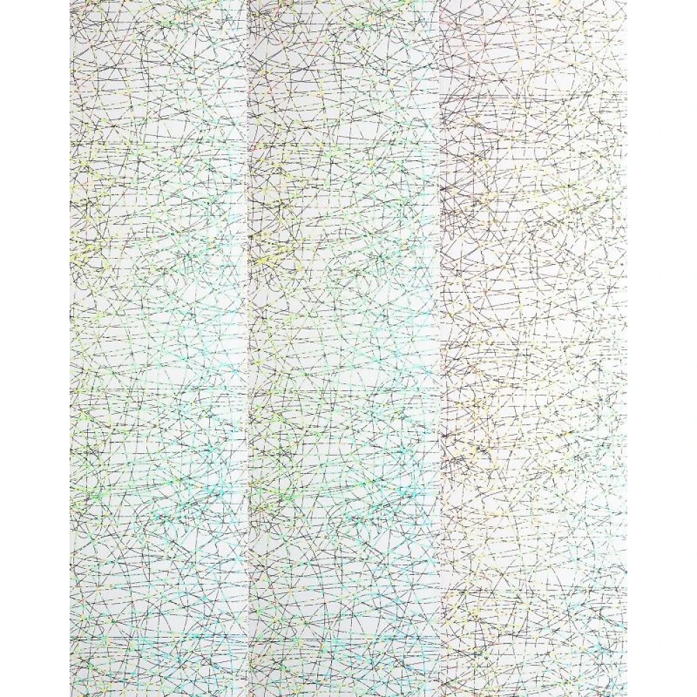 Пластик 3000 * 250 * 8 мм Фантазія RL 3002 Riko термонанесення