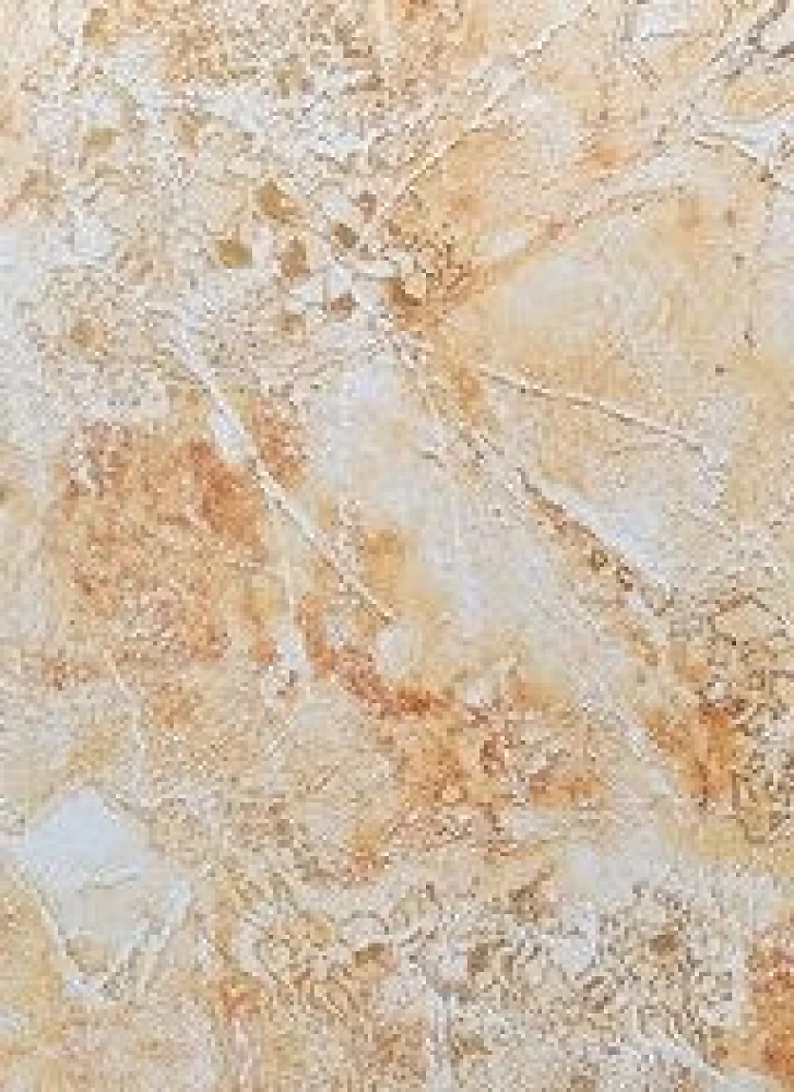 Пластик 3000*250*8мм Янтарь бежевый RL 3064 Riko термоперевод