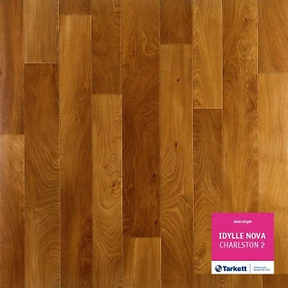 Линолеум Tarkett (Сербия, Россия) (серия Идиллия Нова) наименование Чарльстон 2 (3;3,5;4м)