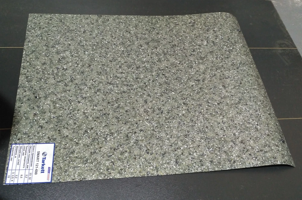 Линолеум Tarkett (серия Smart) наименование 121600 (3;3,5;4м)