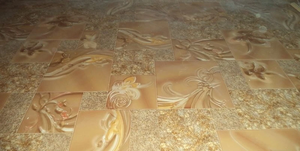 Линолеум Tarkett (Сербия, Россия) (серия Premium) наименование Amelia 3 (3;3,5)