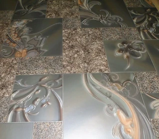 Линолеум Tarkett (Сербия, Россия) (серия Premium) наименование Amelia 4 (3;3,5)