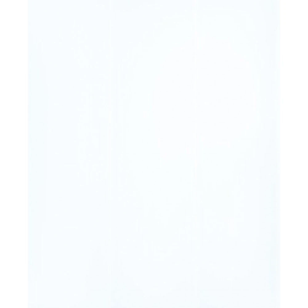 Пластик 3000*250*8мм Снежно-белая RL 3003 Riko термоперевод