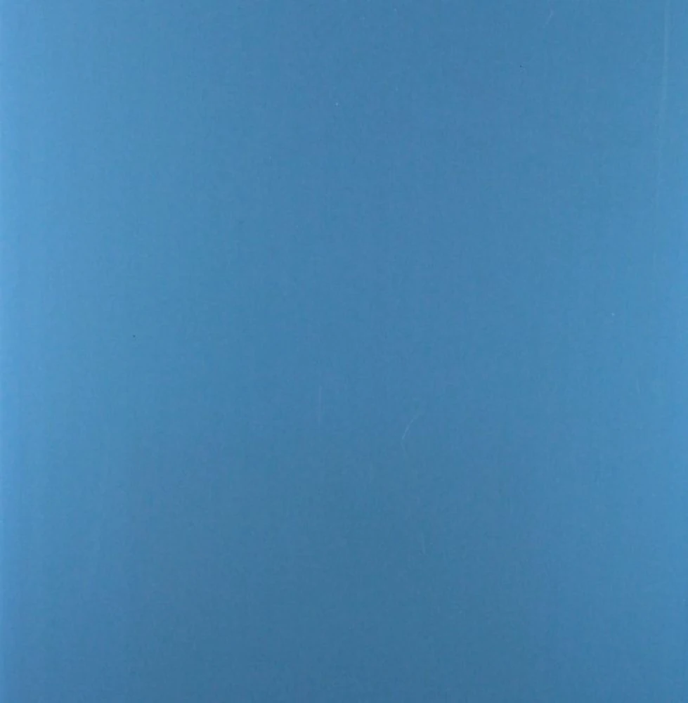 Пластик 3000*250*8мм Бірюзовий RL 3212 Riko термонанесення