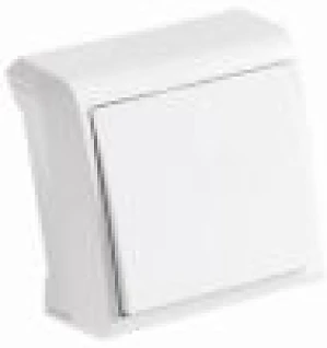 Viko Vera белый Выключатель 1-й