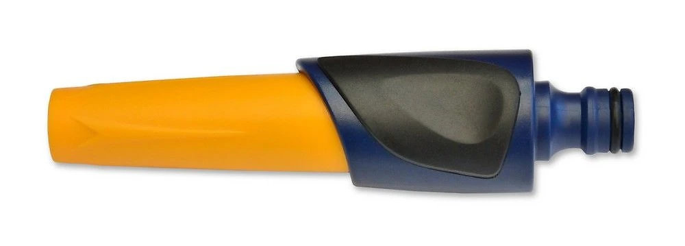 Распылитель-насадка  3,4' пластиковая, регулируемая (под коннектор) Verano 72-132