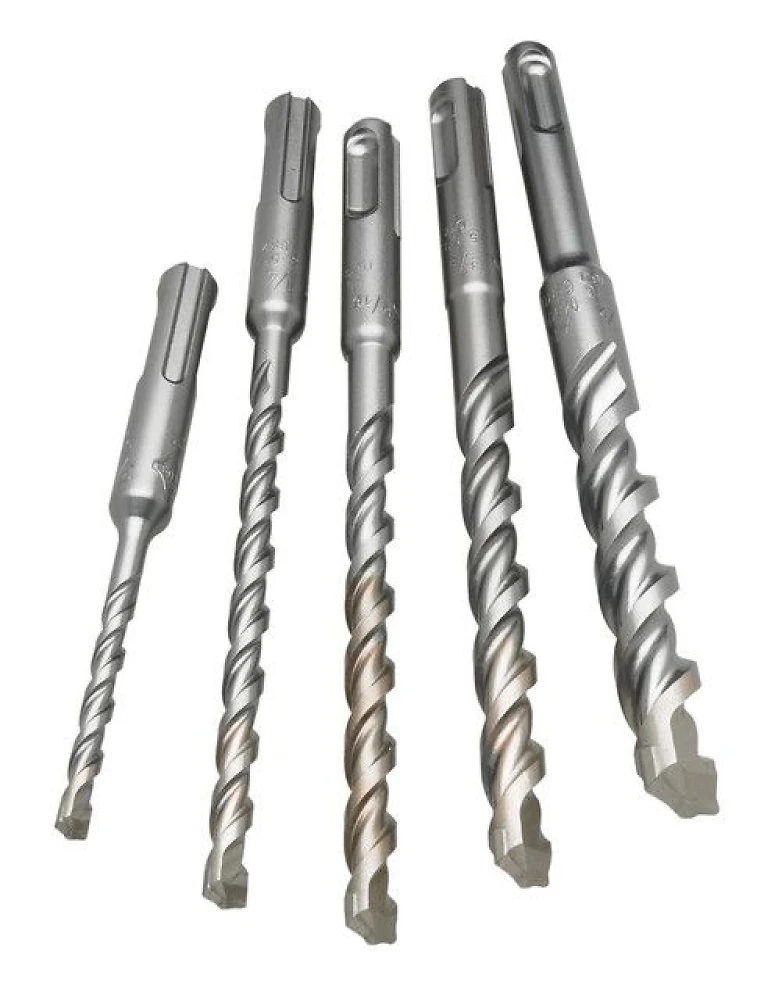 Бур 10 * 400мм SDS-plus S4 Maxidrill 210-400