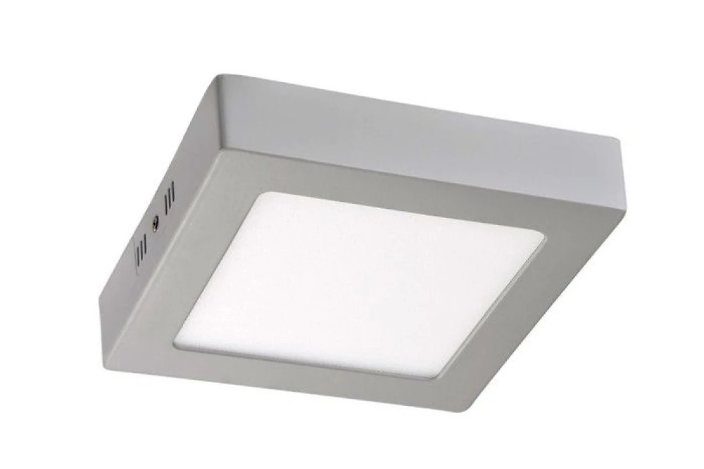 Светодиодная панель Bellson накладная квадрат 18W 4000K