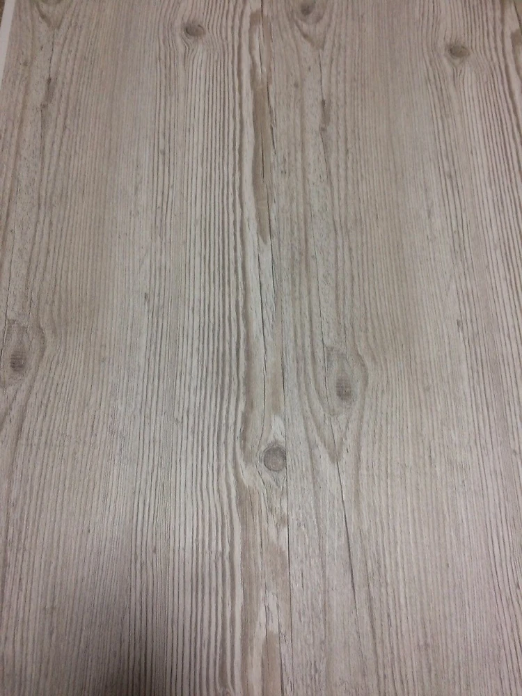 Пластик 2700 * 250 * 8 мм Монблан L 03.12 Le Gran ламінований