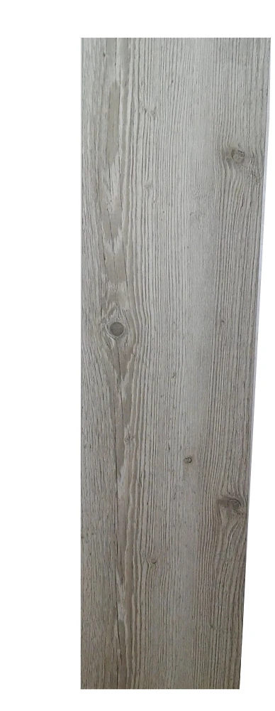 Пластик 2700 * 250 * 8 мм Монблан L 03.12 Le Gran ламінований