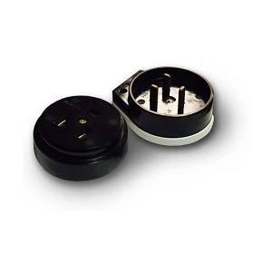 Комплект бытовой для электроплиты (вилка, розетка) Right Hausen HN-021072