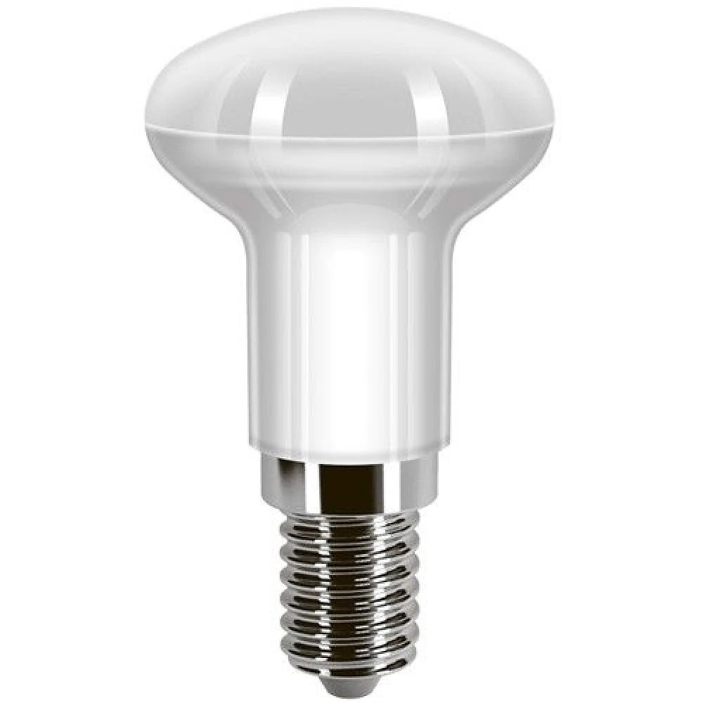 Лампа светодиодная R39 5Вт  220В Е14 3000K Eurolamp LED-R39-05142(E)