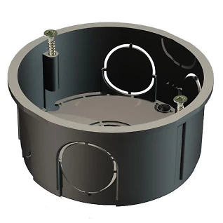 Пятерник 6А черный LXL Orbita Beta