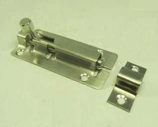 Шпингалет NSON нержавейка 3