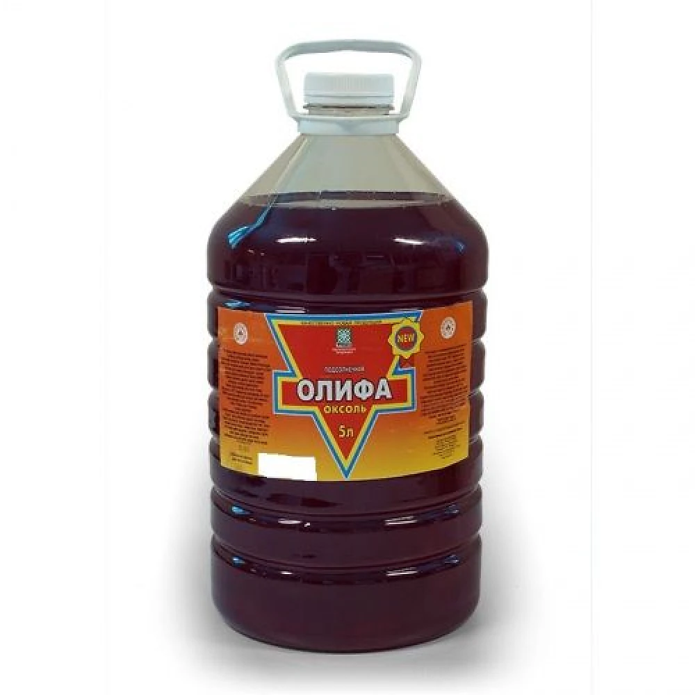 Розчинник Оліфа Оксоль 4 л